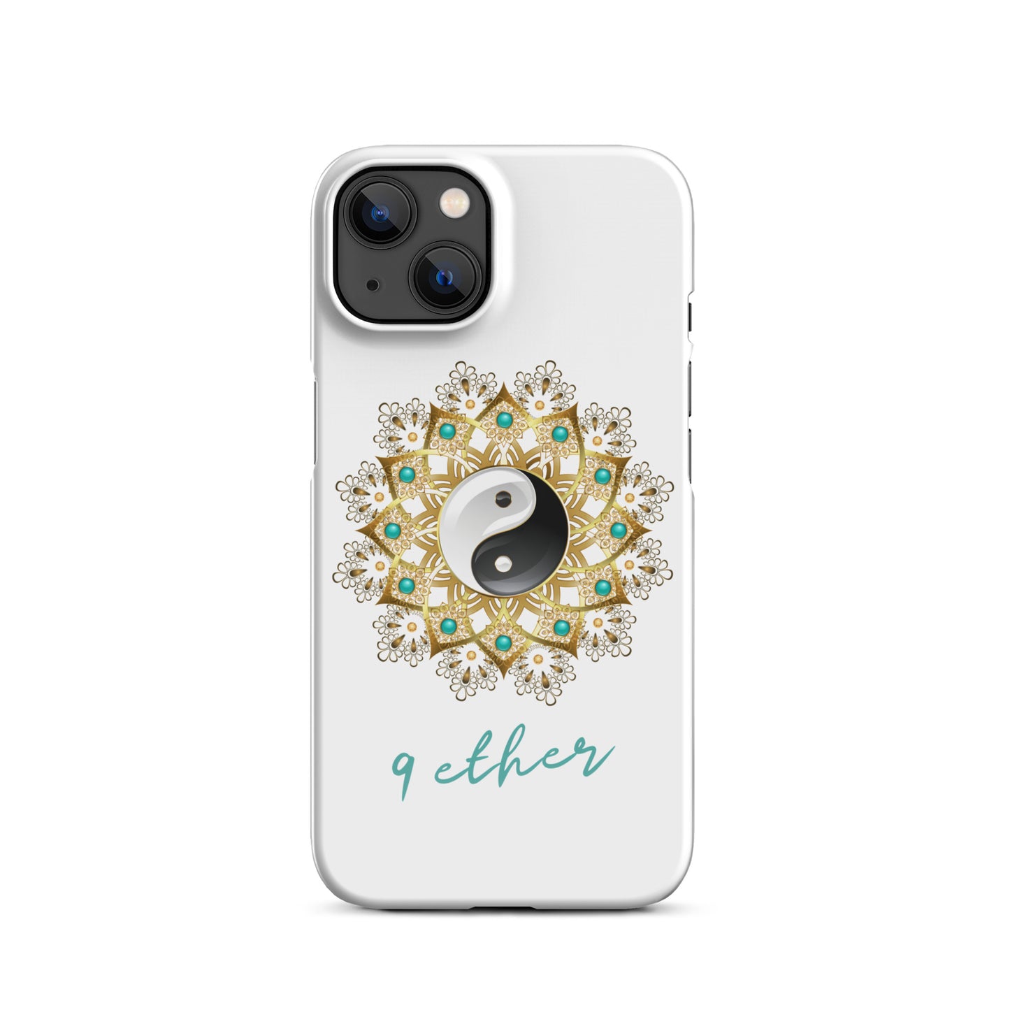 9Ether yin Yang Case iPhone®