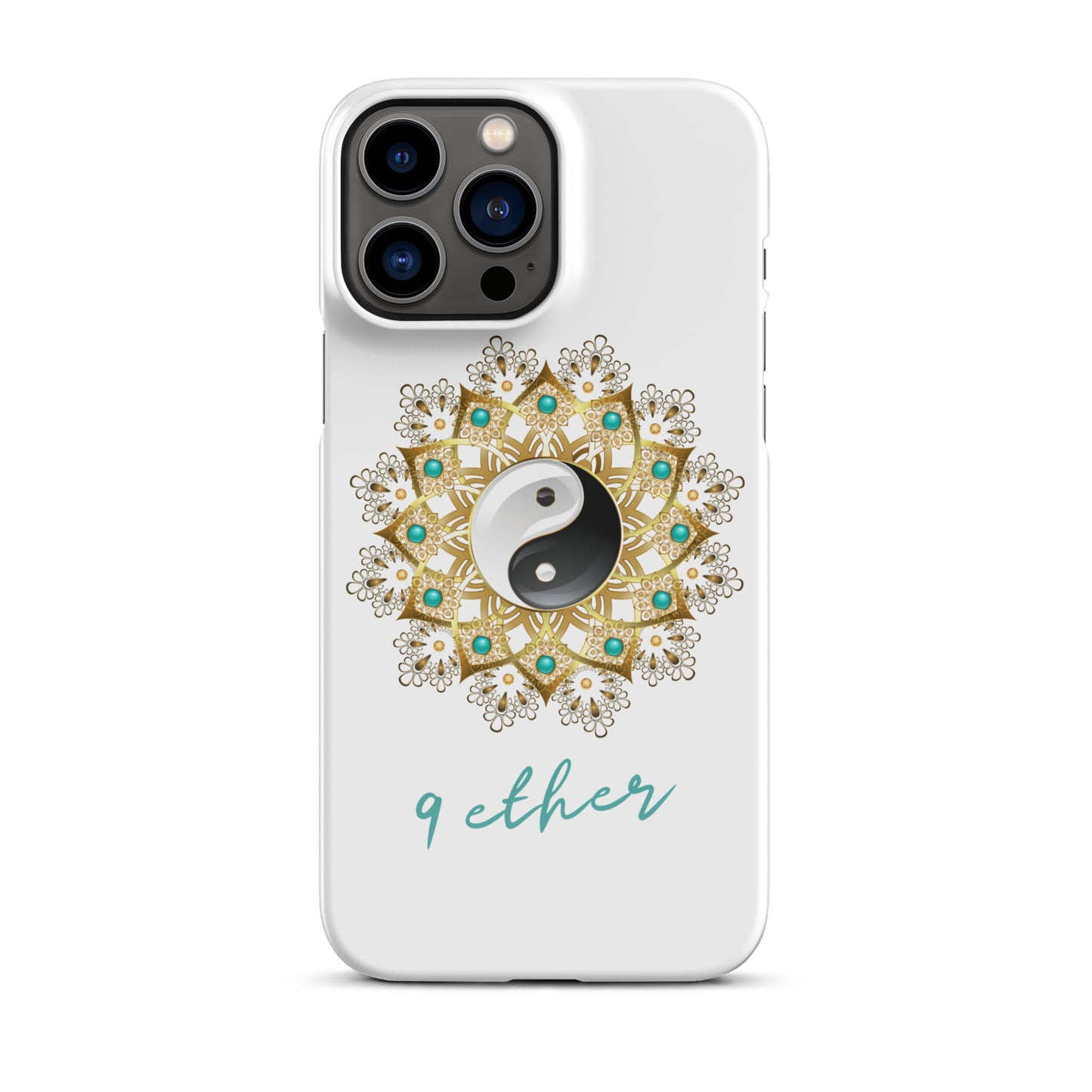 9Ether yin Yang Case iPhone®