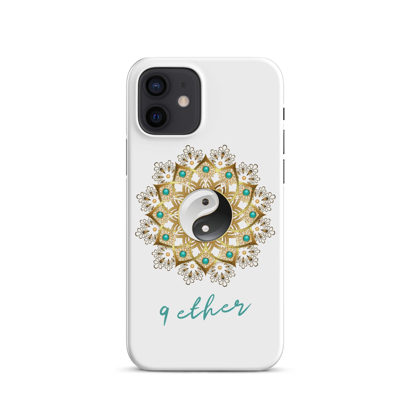 9Ether yin Yang Case iPhone®