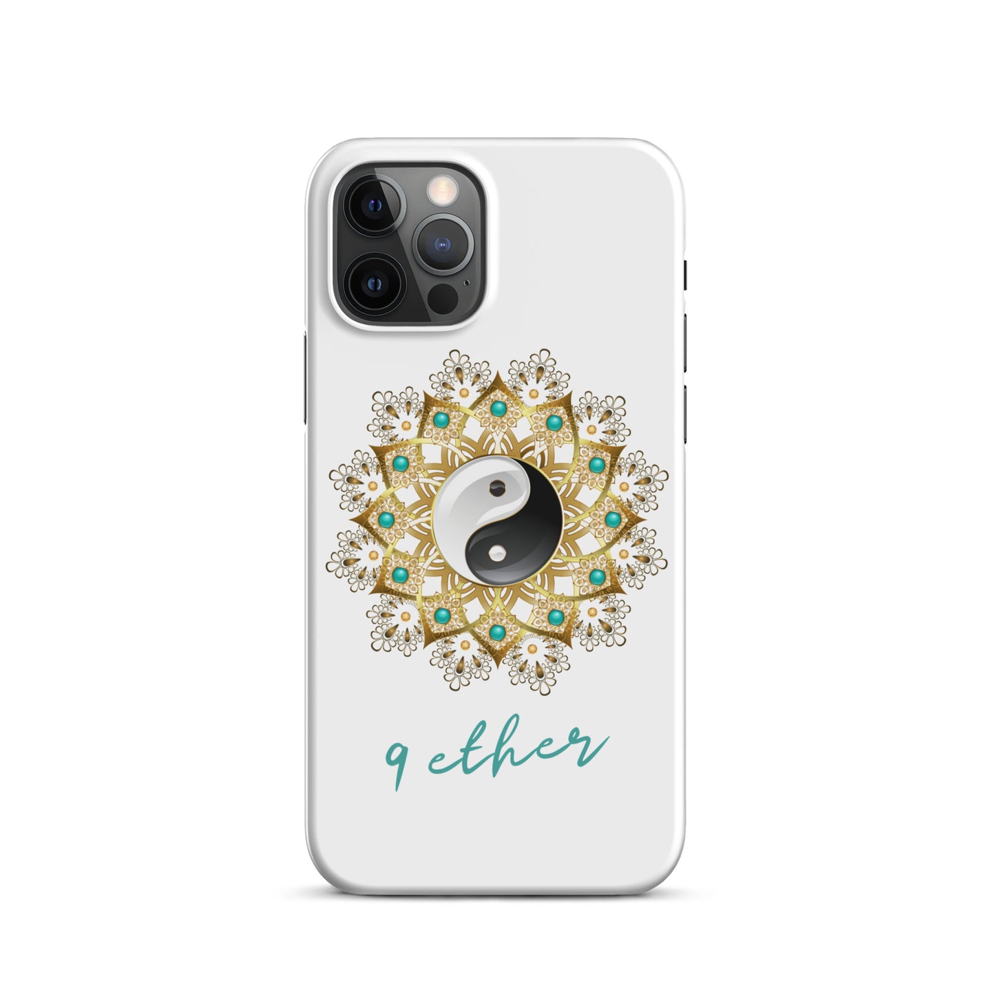 9Ether yin Yang Case iPhone®