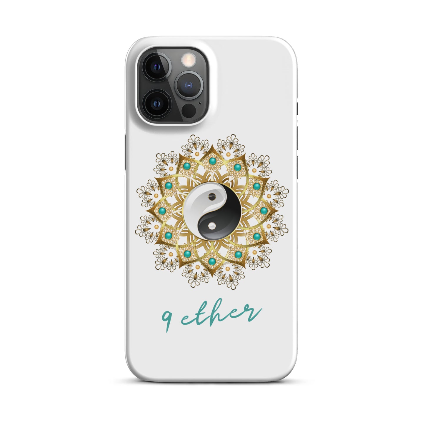 9Ether yin Yang Case iPhone®