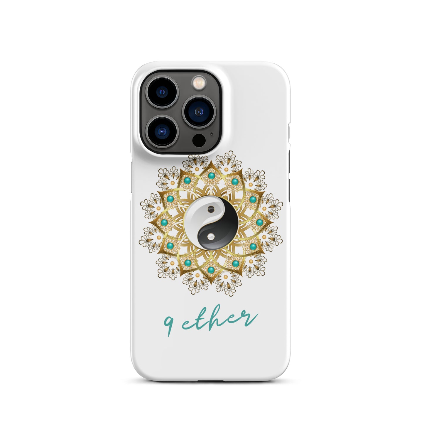 9Ether yin Yang Case iPhone®