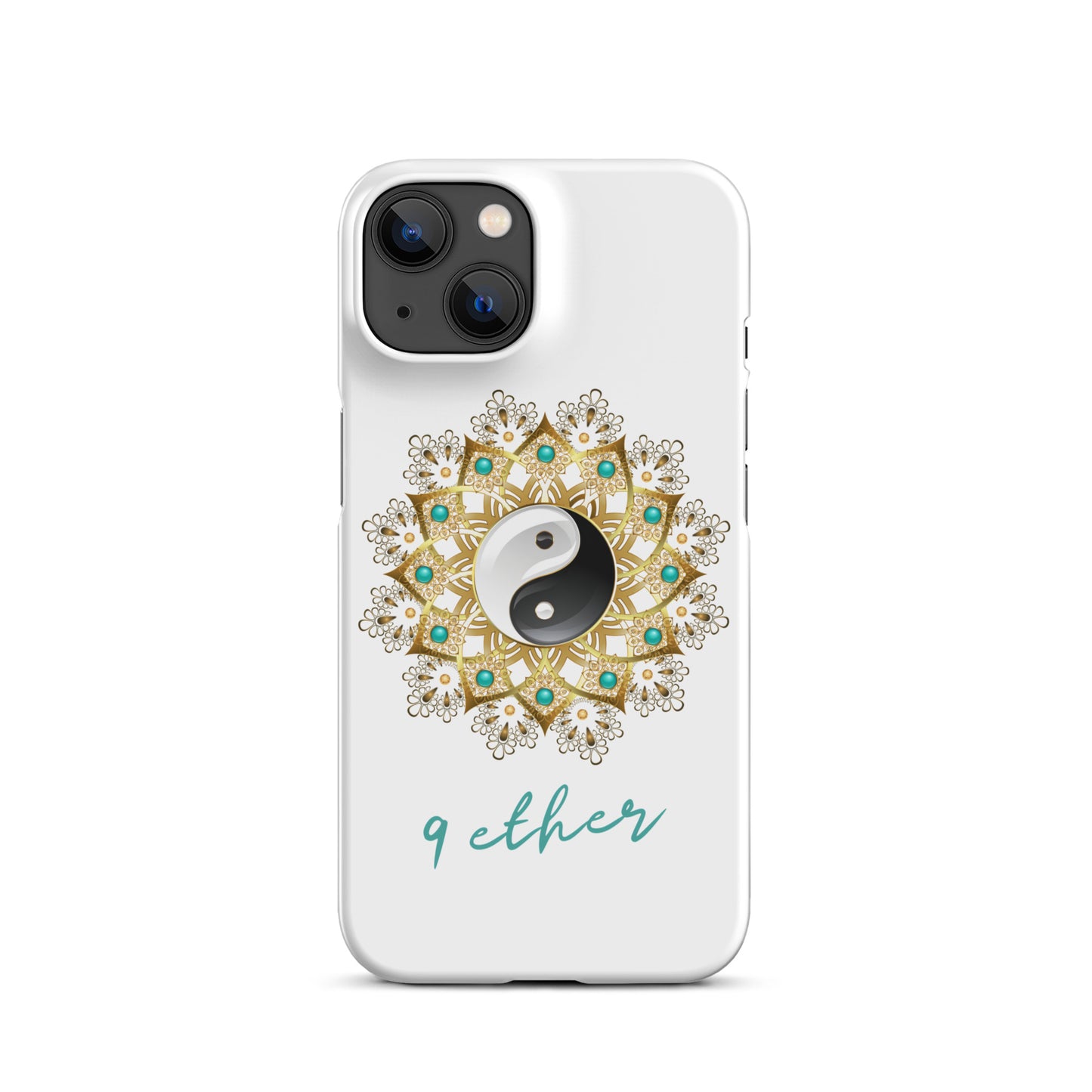 9Ether yin Yang Case iPhone®