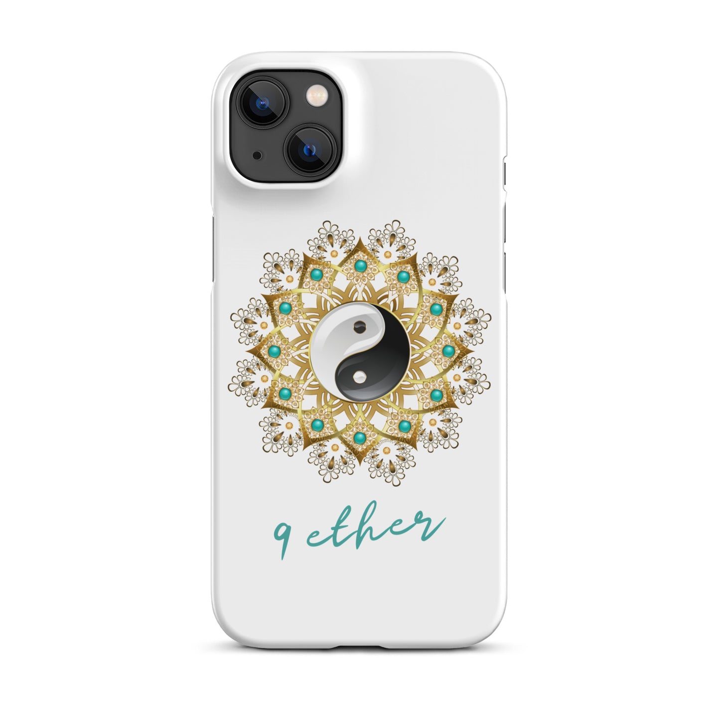 9Ether yin Yang Case iPhone®