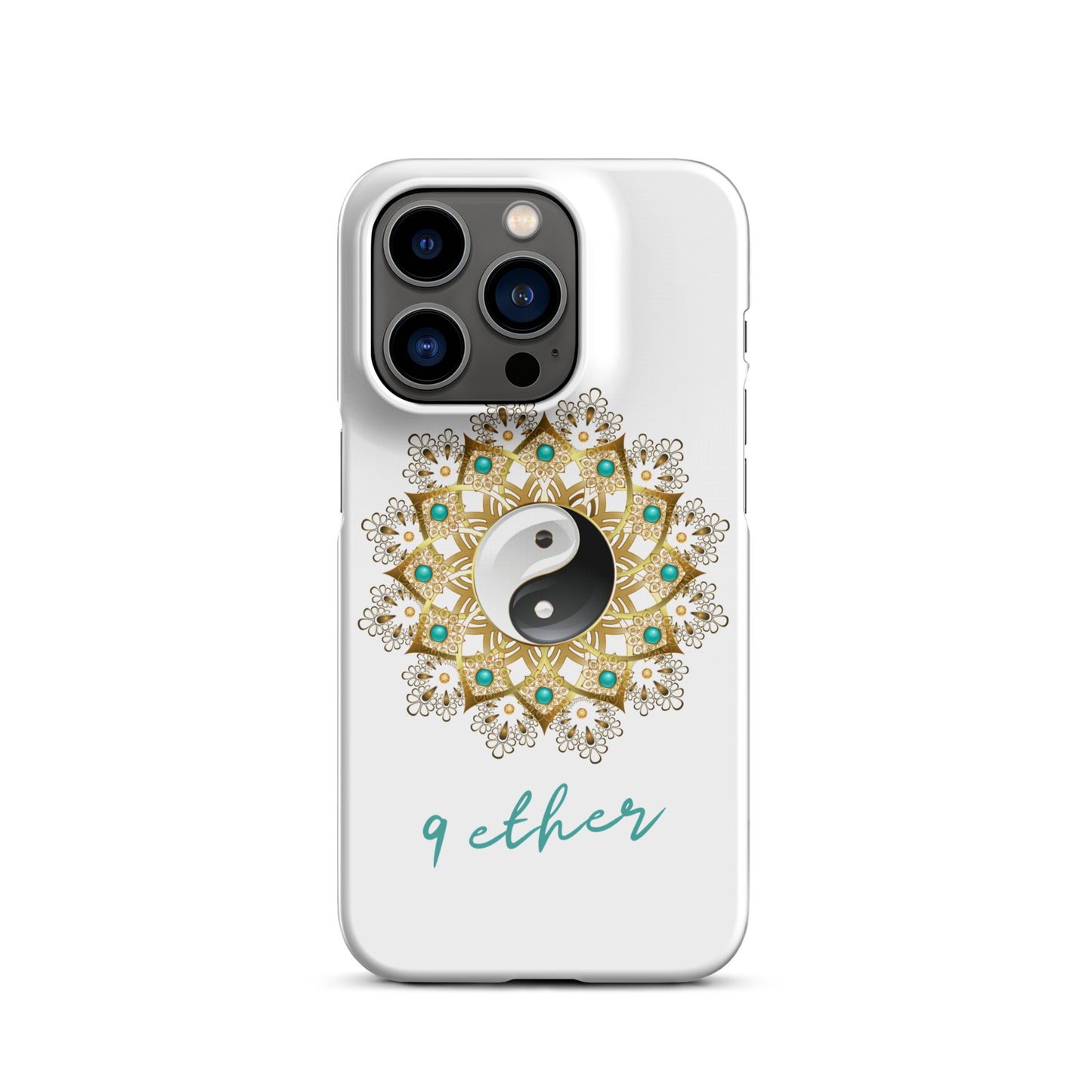 9Ether yin Yang Case iPhone®