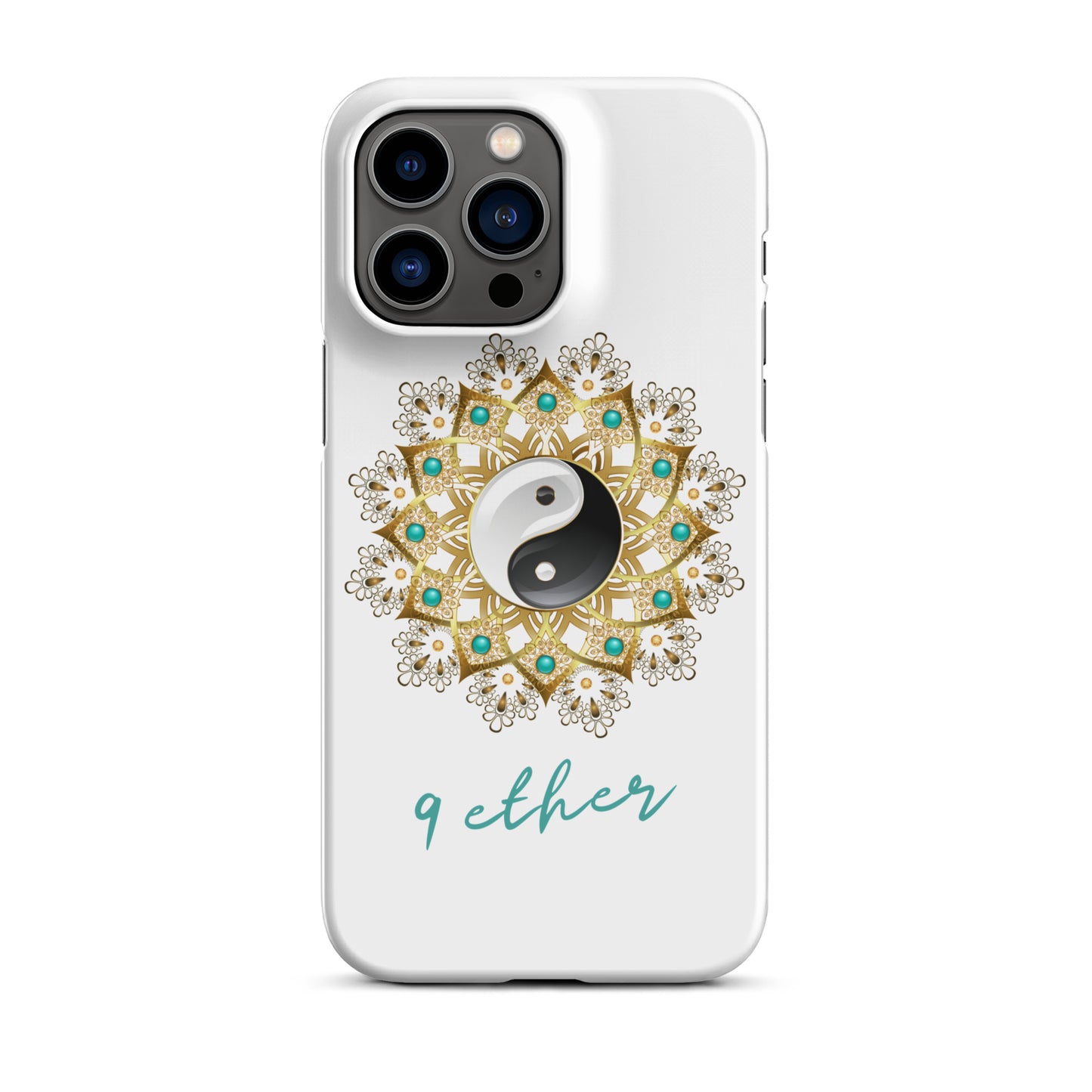 9Ether yin Yang Case iPhone®